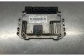 Блок управления двигателя 237105821R, 0261S16247   Renault Twingo III