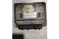 Блок управления двигателя 03e906023al   Skoda Fabia Mk2 (5J)
