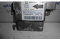 Блок подушек безопасности 13203620   Opel Meriva A