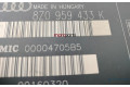 Комфортный модуль 8Z0959433K Audi A2