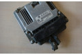Блок управления двигателя 03L906018QJ Skoda Yeti (5L)