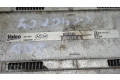 Интеркулер  9656525880, 992505W   Citroen C4 Grand Picasso 2.0