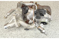 Turbodmychadlo Турбина 9885974, 9885976 BMW X1 U11