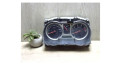 Панель приборов 248109U55C, 248109U55C Nissan Note (E11)