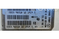 Блок подушек безопасности 0285001222 Mercedes-Benz A W168