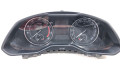 Панель приборов 3V0920750 Skoda Superb B8 (3V)
