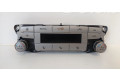 Блок управления климат-контролем 7S7T18C612AK Ford S-MAX