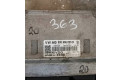 Блок управления двигателя 03E906023B, 03E906023B   Skoda Fabia Mk2 (5J)