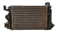 Интеркулер  144968819R, 144968819RA   Dacia Sandero III 