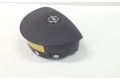 Подушка безопасности водителя 1604456100A, 1604456100A Opel Meriva A