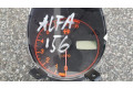 Панель приборов 60658093 Alfa Romeo 156