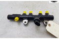 Топливная рампа 175215346R, 175215346R   Renault Clio IV   для двигателя K9K-628(K9K-E6)