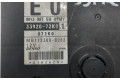 Řídící jednotka 3392072K01 Suzuki Swift 2010