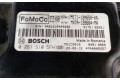 Блок управления двигателя 0261S105FH, M1T112A650XA   Ford Puma