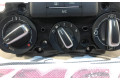 Блок управления климат-контролем 5c0820047db   Volkswagen New Beetle