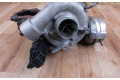 Turbodmychadlo Турбина 144118020R, HMLGT7303R Nissan Navara D23