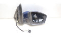 Зеркало электрическое Skoda Fabia Mk3 (NJ) 2015 - 2021 года