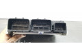 Блок управления двигателя 237106560S, 0281037163 Dacia Lodgy