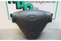 Подушка безопасности водителя TB56101F, HADMP112010165   Hyundai Getz