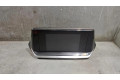 Дисплей 9824617380 Peugeot 2008 I