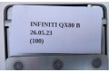 Блок управления 28532-1LA0A Infiniti QX80