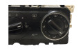 Блок управления климат-контролем A1698301385, 69780005 Mercedes-Benz A W169