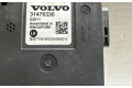 Датчик слепых зон 31476330   Volvo XC90