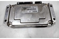 Блок управления двигателя 0261207318, 9648483480 Citroen Xsara