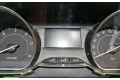 Панель приборов 9825986680 Peugeot 2008 I