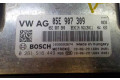 Блок управления двигателя 05E906018DAGBS, 05E907309 Audi A1