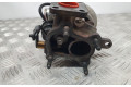 Turbodmychadlo Турбина 2823127000, HF195769   Hyundai Tucson LM 1.8  D4EA