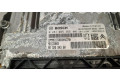 Блок управления двигателя 9832694380   Peugeot Partner III
