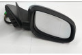 Зеркало электрическое        Volvo S80  2007 - 2013 года   
