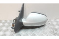 Зеркало электрическое     левое   Citroen Xsara     