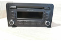 Радио/ проигрыватель CD/DVD / навигация 8P0035192D, 7612002045   Audi A3 S3 A3 Sportback 8P