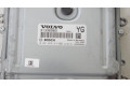 Блок управления впрыском 31336983   Volvo V70