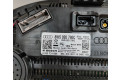 Панель приборов 8W5920790C, 0263731009 Audi A5