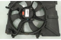 Вентилятор радиатора         Hyundai Getz 1.1