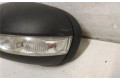 Зеркало электрическое Mercedes-Benz A W169 2004 - 2012 года