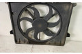 Вентилятор радиатора     A1645000193    Mercedes-Benz R W251 
