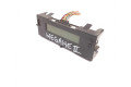 Дисплей    8200290542, 8200290542--C   Renault Megane II