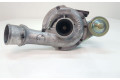 Turbodmychadlo Турбина 46556011, 188A2000 Fiat Punto (188)