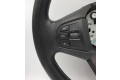Руль BMW X3 F25 2010 - 2017 года 2435373385, 2435435