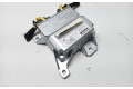 Блок управления надувных подушек 9673625180, 9673625180 Citroen C4 Aircross