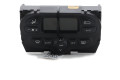 Блок управления климат-контролем 6451QG, G0-7031X Citroen Xsara Picasso