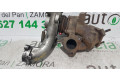 Turbodmychadlo Турбина 7700101141B Renault Espace - Grand espace V