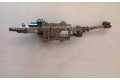 рейка Колонка рулевая Skoda Octavia Mk2 (1Z) 2004 - 2013 года