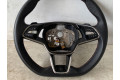 Руль Skoda Octavia Mk4 2019 - года 5E3959542G