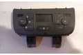 Блок управления климат-контролем 735498549 Opel Combo D