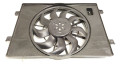 Вентилятор радиатора     25380AO000    KIA Niro 